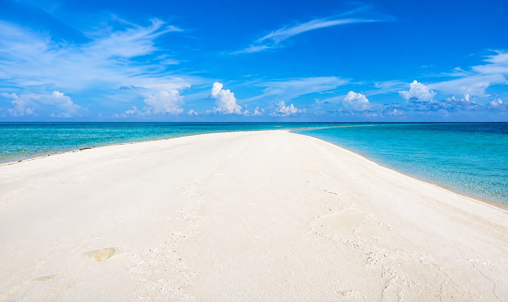 Pantai Pulau Derawan